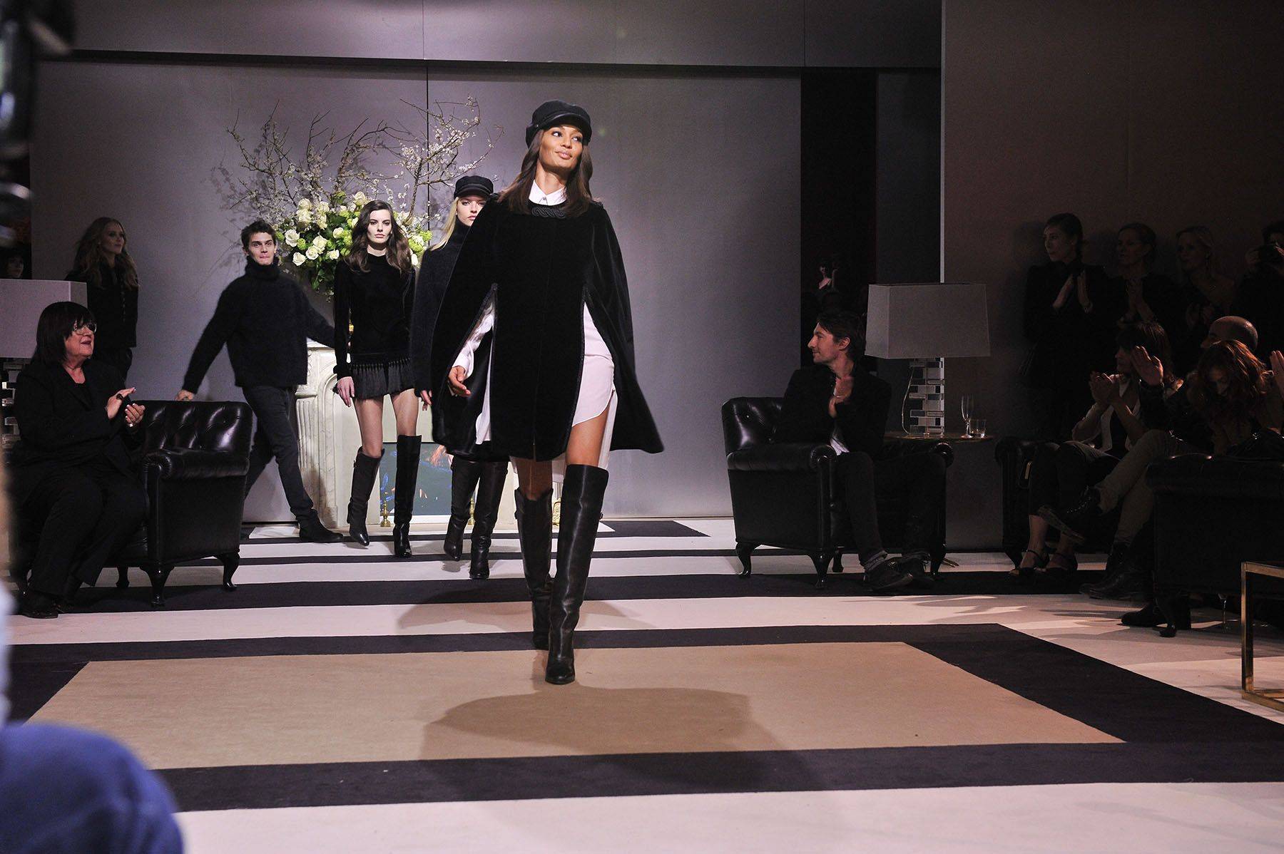 How Designers Create Collections: Inside the Industry